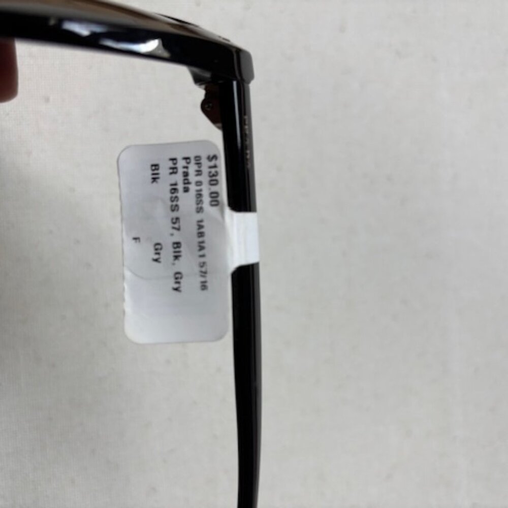 Prada Sunglasses, NWT - Picture 3 of 9